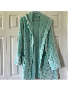 Kashmere bath robe🥰🥰
